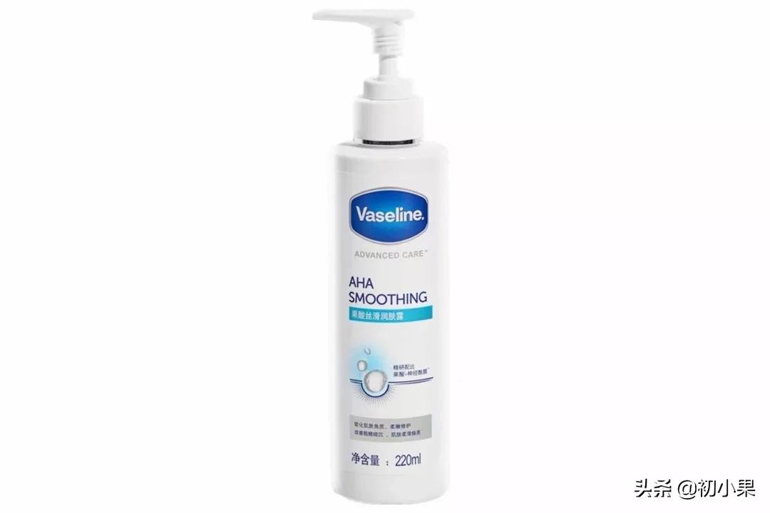 这几款身体乳你用过了吗,最好的几款身体乳