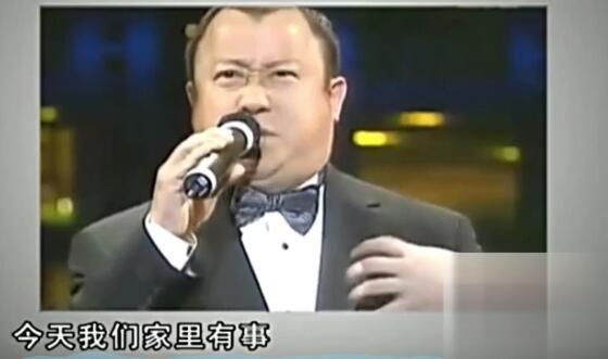 曾志伟妻子去世，引出一段港片江湖父子隐秘往事