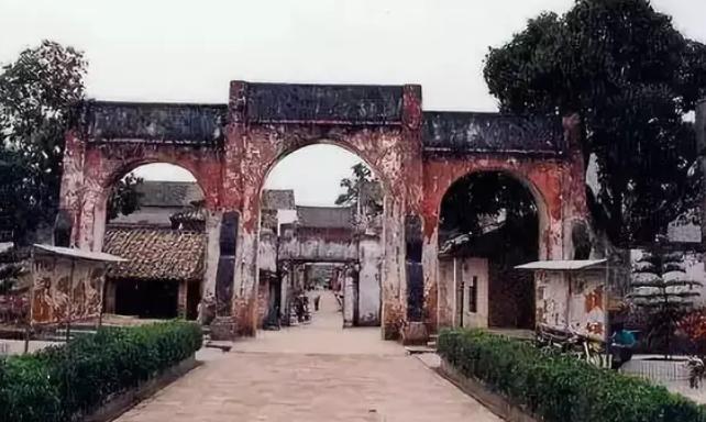 茂名地区必去5个景点,茂名最值得去的景点