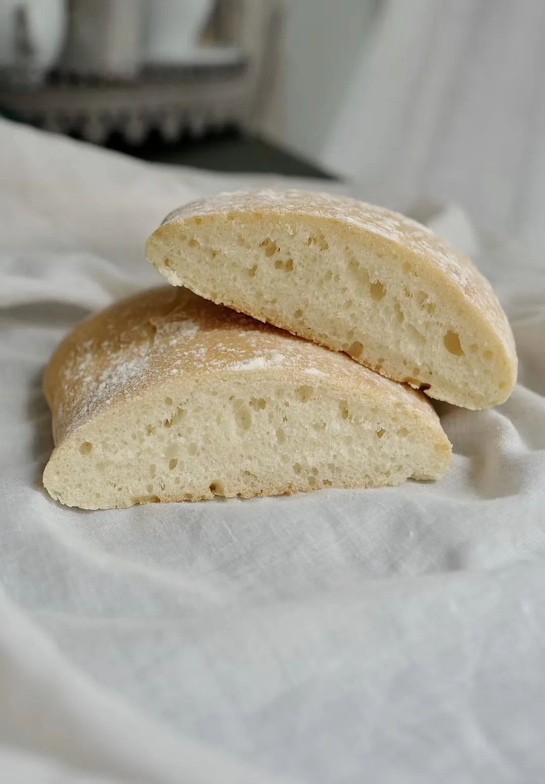 家要有人住才有灵气,家应该有两个繁华都市的栖身之所