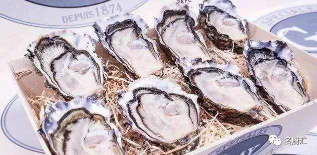 世界顶级海鲜你认识几种类型,世界顶级海鲜