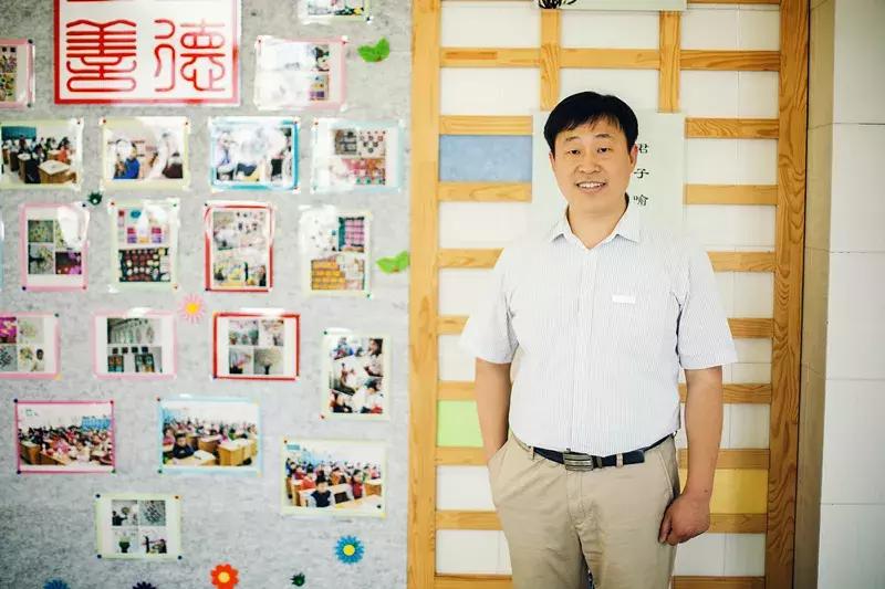 凤凰优秀教师,潍坊高新区浞景学校优秀教师名单