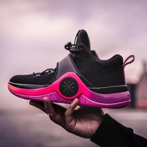 李宁便宜的韦德之道,李宁韦德之道套装哪年发布的