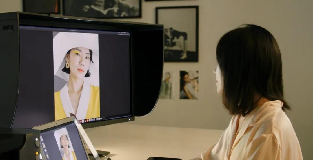 揭秘百万博主是怎样做一期视频,零基础小白如何开摄影工作室