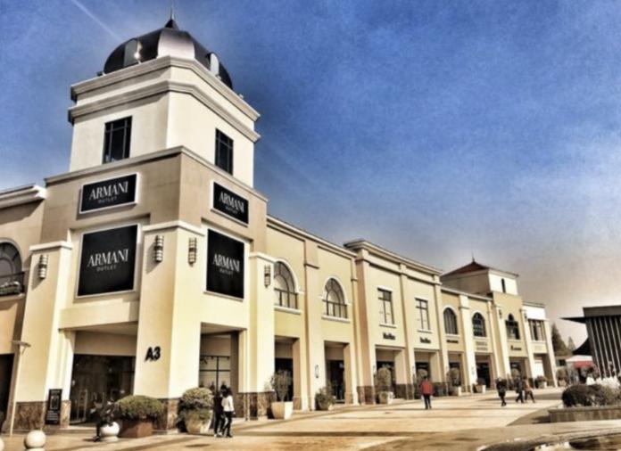 青浦百联奥莱中国李宁一楼,百联青浦奥莱好物季