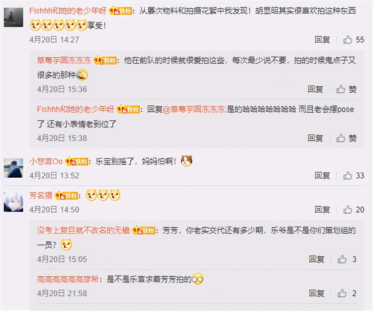 乐言主持摇头,乐言摇头晃脑视频