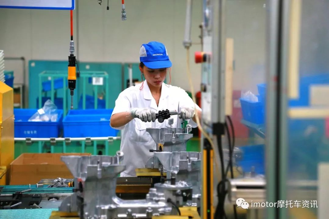 新大洲本田太仓新车,太仓新大洲本田摩托有限公司