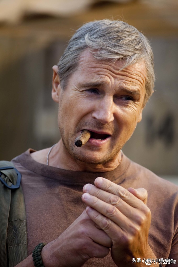 5部开场5分钟就高潮的电影,8部开局就高潮的动作电影