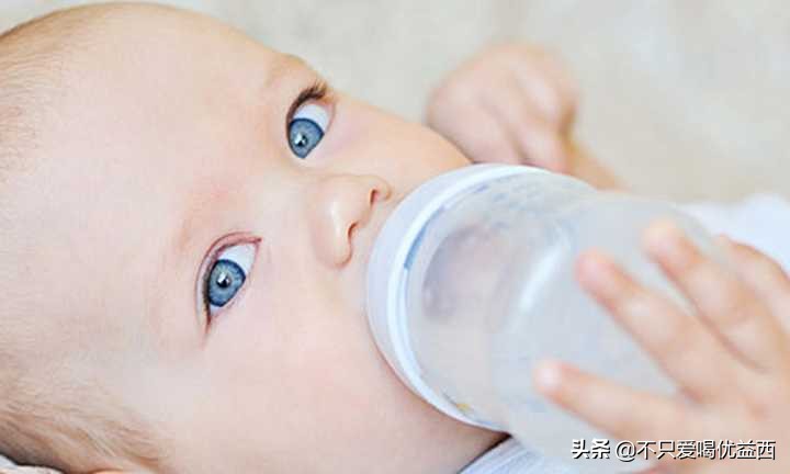 如何理解国产奶粉比澳洲奶粉还贵？