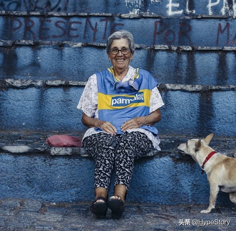 世界上最棒的女生球衣穿搭，竟然都被这只球队承包了