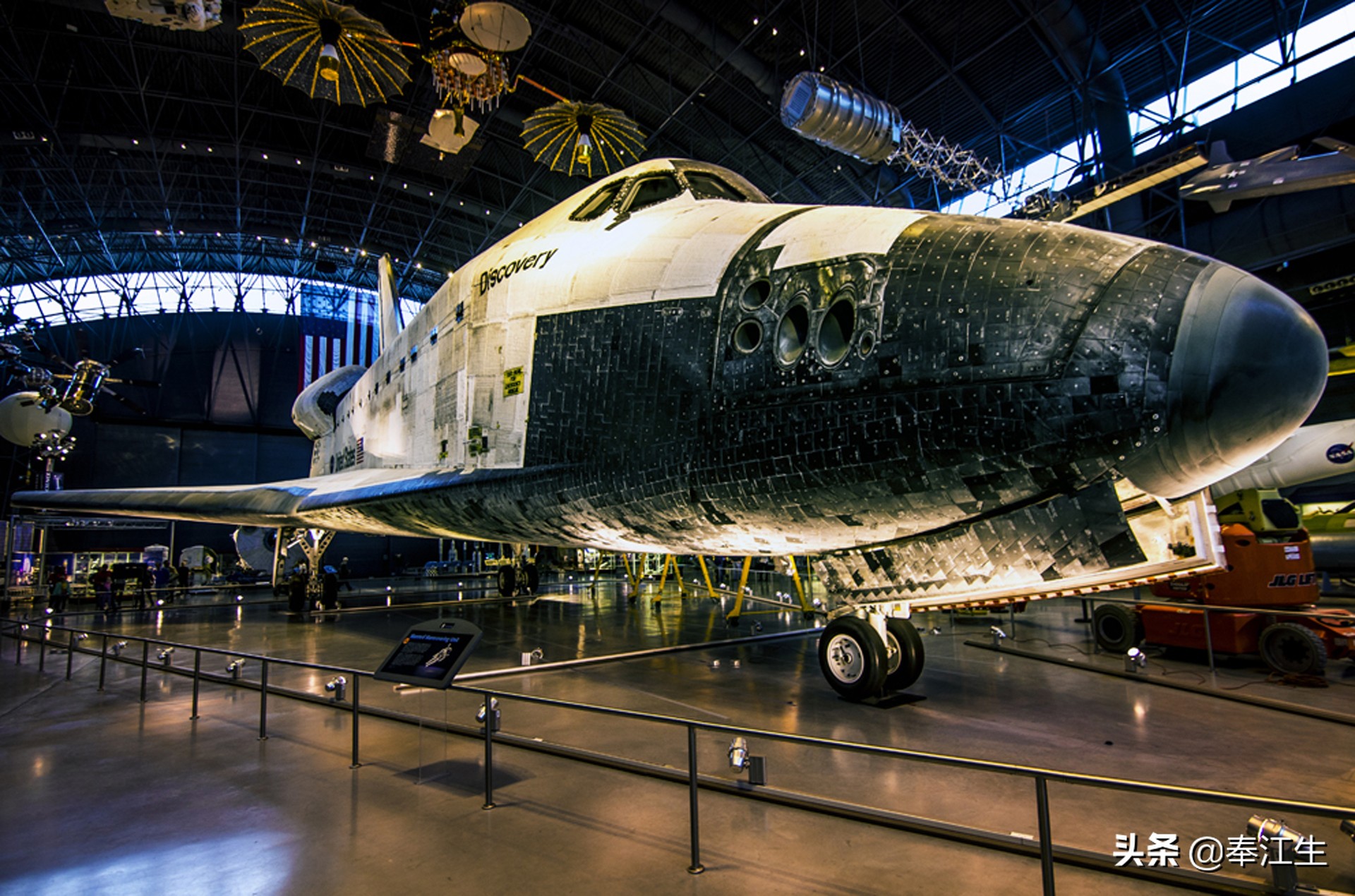 纽约给人的感觉,纽约为什么能成为世界一线城市