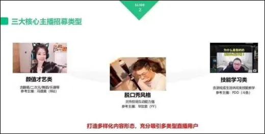 直播行业3月报丨抖音惠子月入503万；7平台收入近4亿；MCN融资热