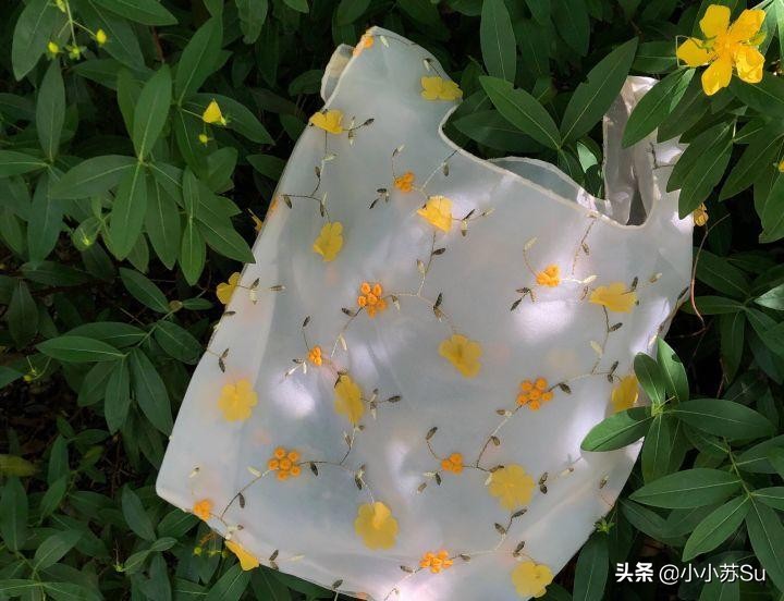 有哪些好看的帆布包可以推荐,帆布包好看的