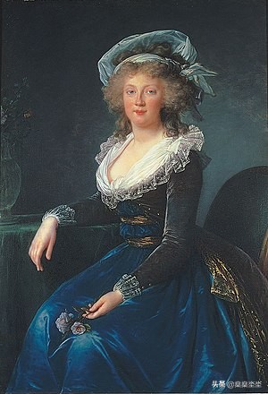 玛丽与拿破仑，根正苗红公主与她的超级凤凰男老公