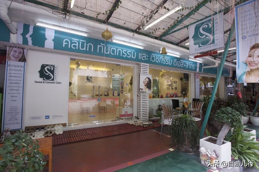 泰国曼谷住宿攻略推荐,2019泰国曼谷住宿攻略