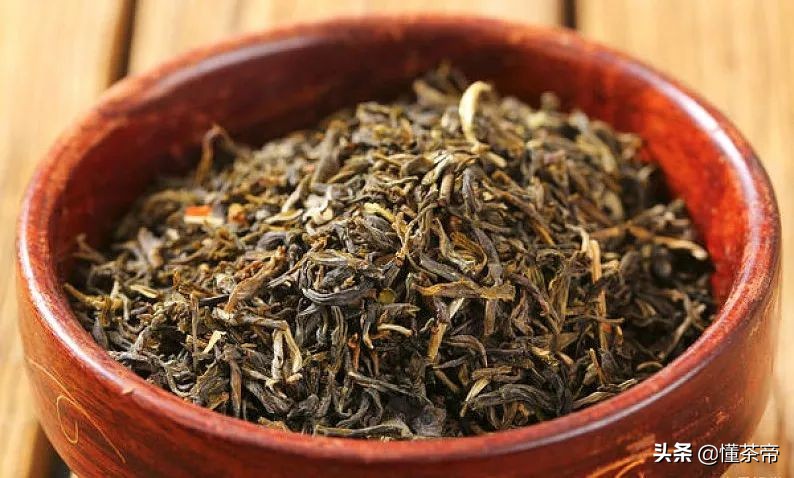 茶叶闻着不香喝着没味道什么原因,茶叶为什么炒得不香