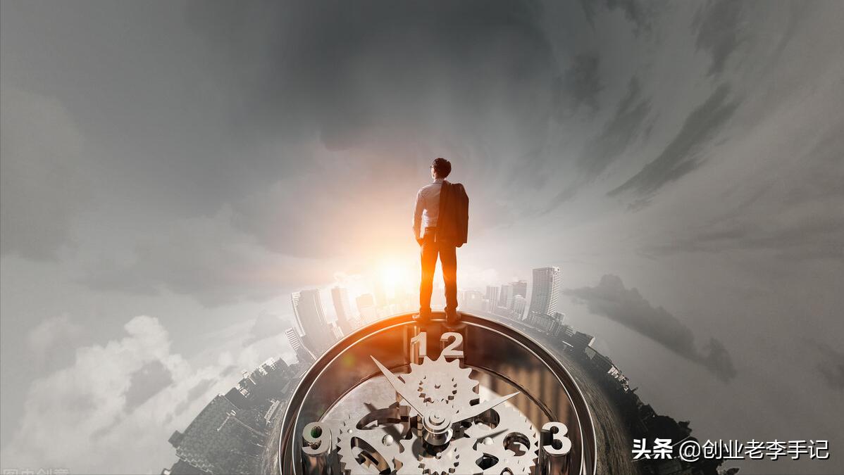 结合自身经历说说，普通人如何才能轻松赚钱？