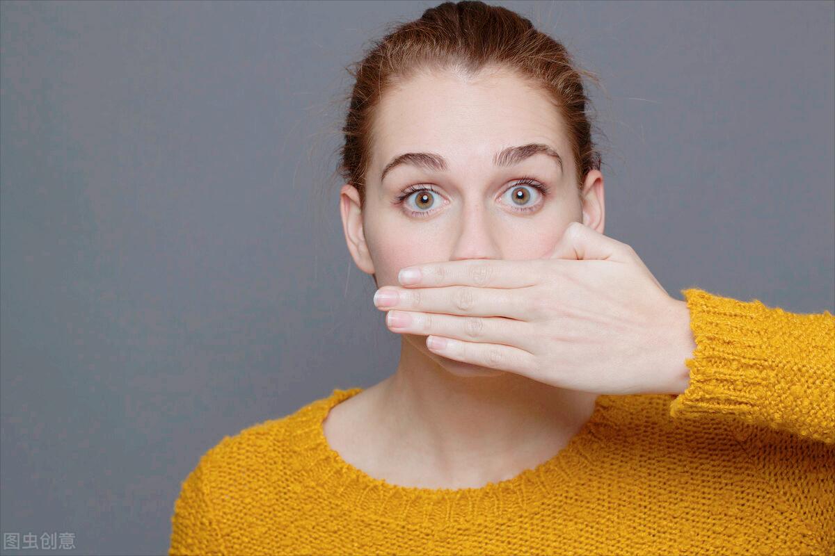 口臭痰多的解决方法,口臭易怒喝什么