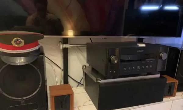 4000元组建5.1声道,5000搞定客厅7.1声道