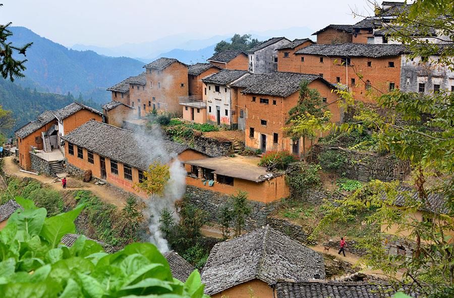 什么是夯土,什么是夯土建筑