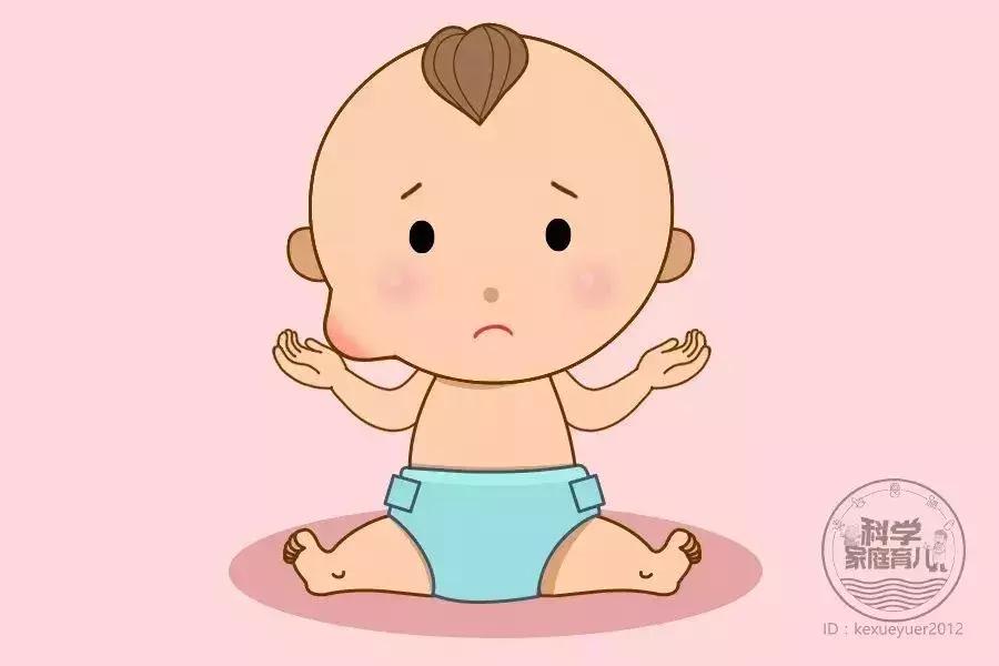 看图说病！专家提醒：立春后娃最易感染6种疹子，一定要认准了治