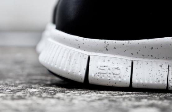 盘点那些带科技的跑鞋,被低估的超级跑鞋