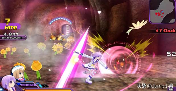 主机也能娘化？“地雷社”和亲女儿《海王星》介绍！|厂商科普