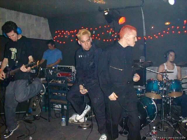 林肯公园到底有多强大,林肯公园在美国出名吗