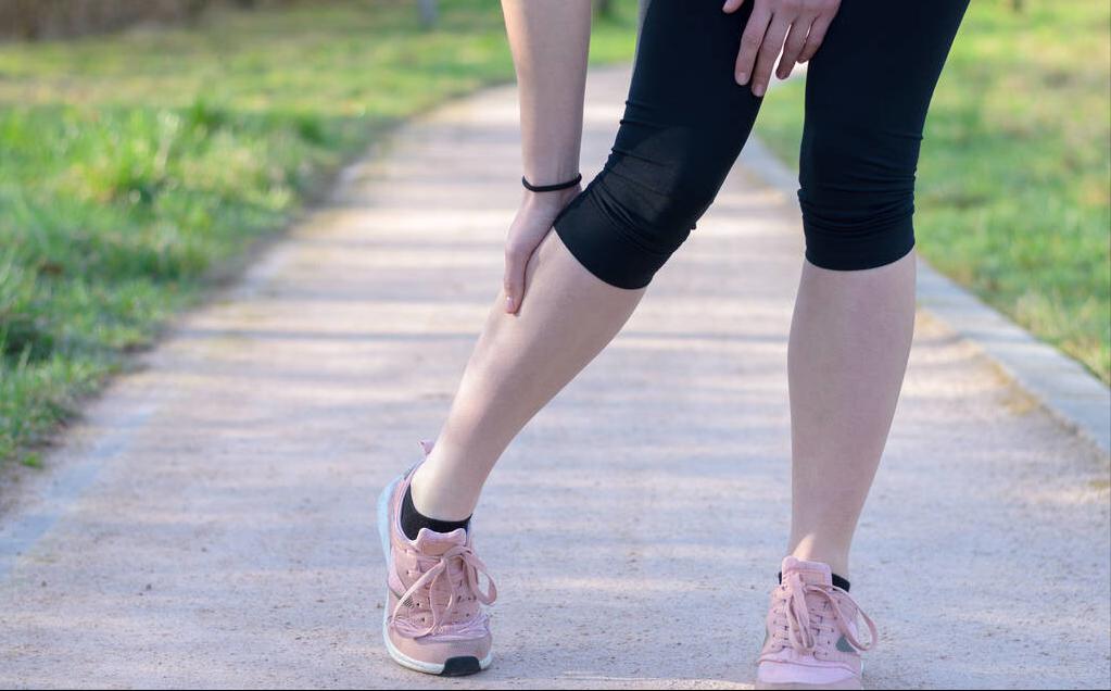 研究阳陵泉和阴陵泉的穴位,阳陵泉穴位的功效与作用