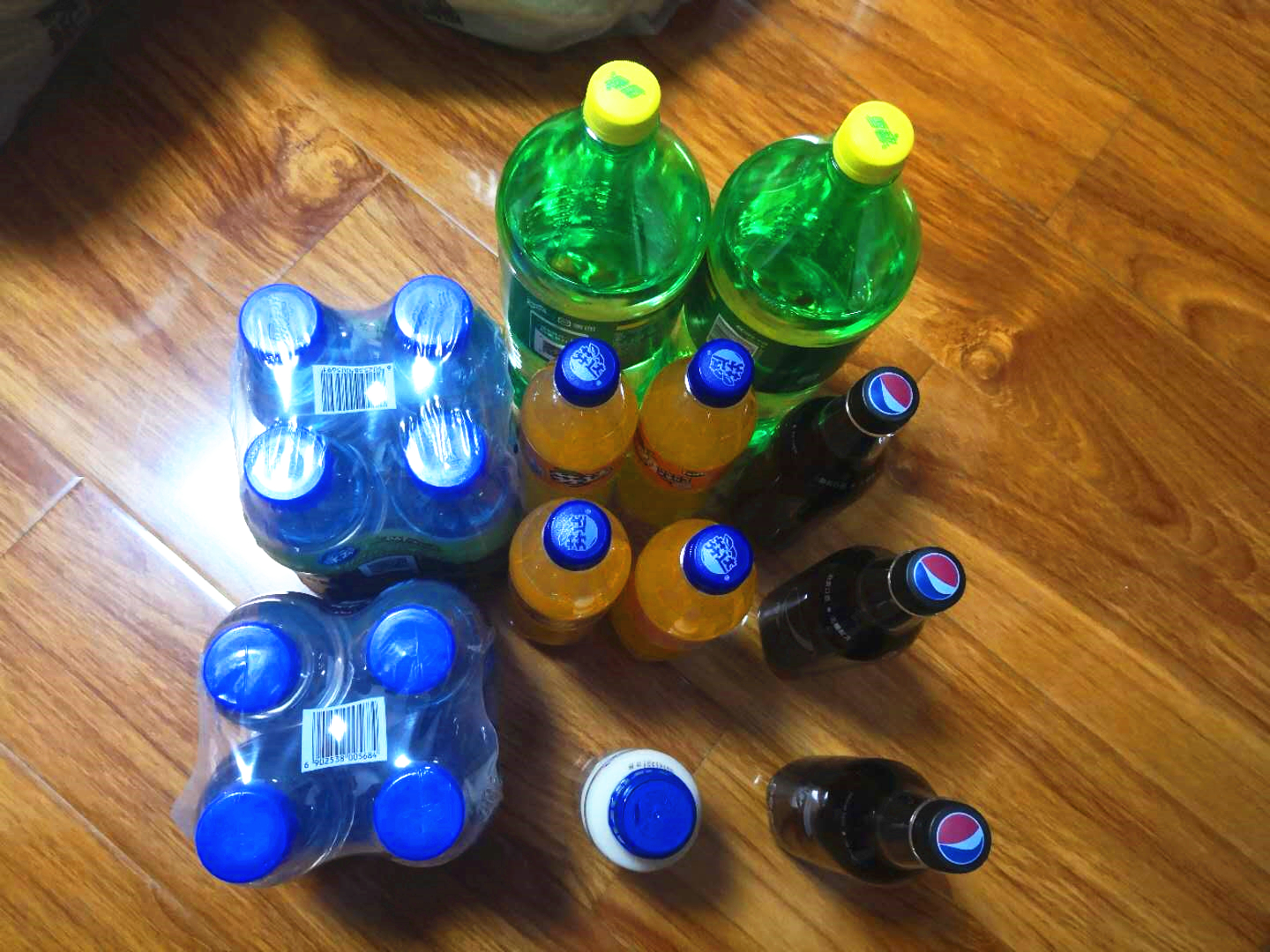 华润万家生鲜价格,不出门线上买菜