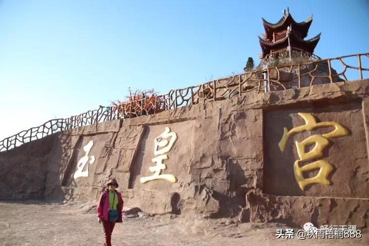 山西壶关太行山大峡谷简介,太行山大峡谷山西壶关八泉峡