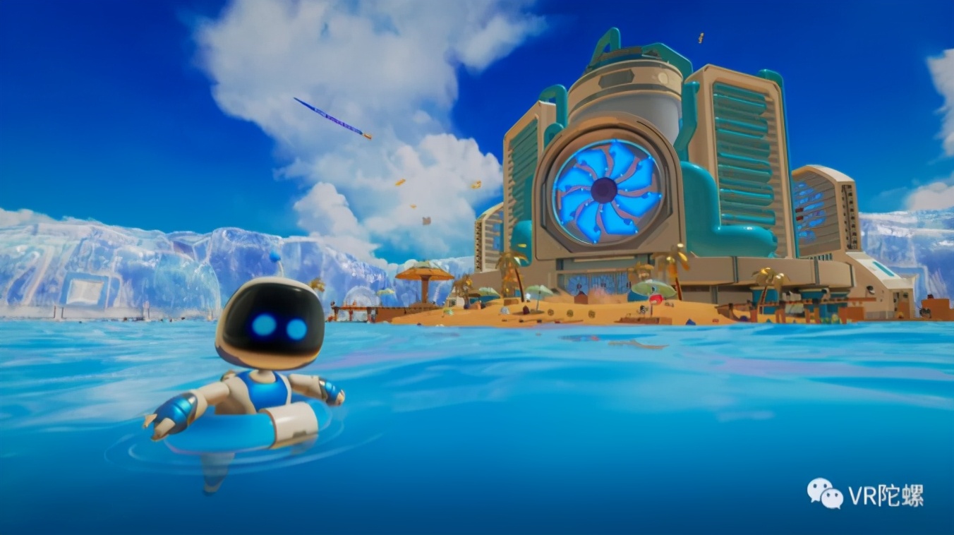 索尼下一代PSVR，如何利用现有手柄黑科技？一文硬核解析