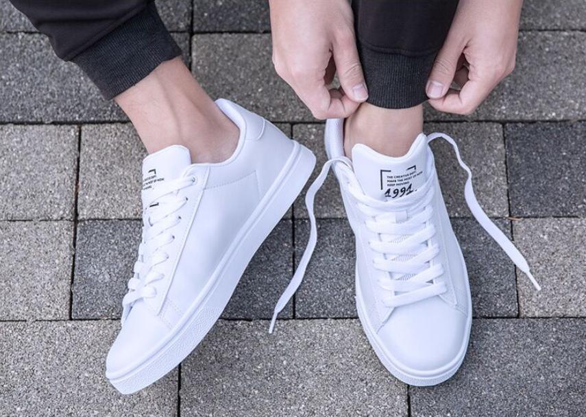 20款经典小白鞋夏日小白鞋推荐,学校小白鞋品牌推荐