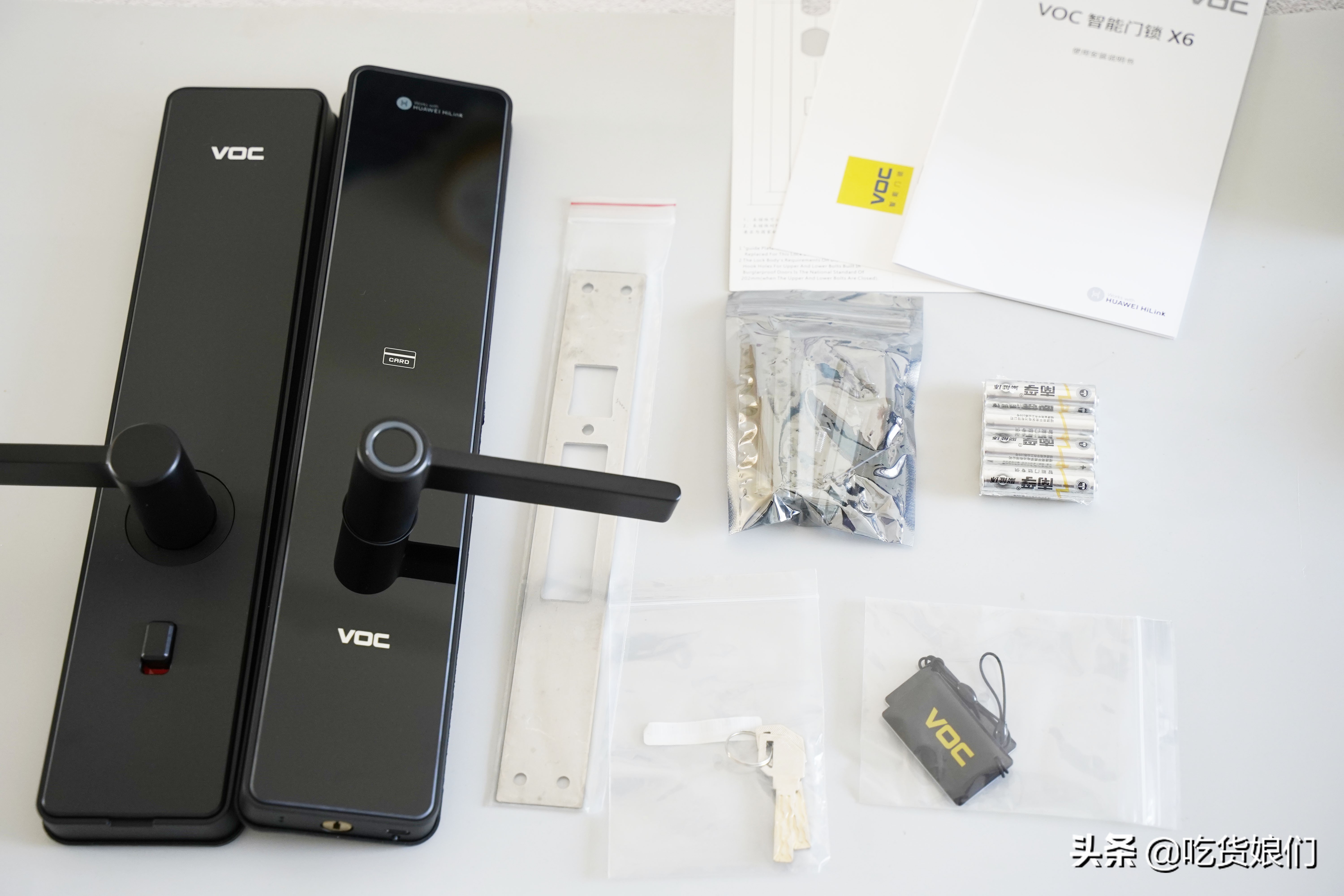 荣耀智能门锁缺点,荣耀智能门锁测评