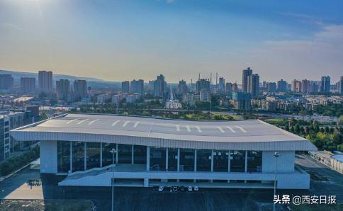 十四运建设地点在陕西哪里,十四运陕西各市体育场馆
