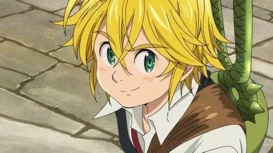 身高一米六气场,盘点动漫里的巨人身高