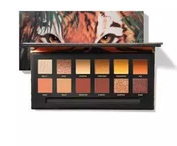 眼影怎么画新手教程,单眼皮怎样画眼影好看