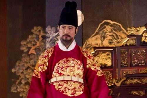 李氏朝鲜：国祚519年，历经26位国君，兴于崇武，衰于崇文