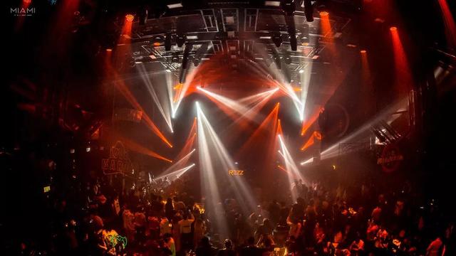 华北西北大幕已启！MIAMICLUB携MartinAudio点亮五城