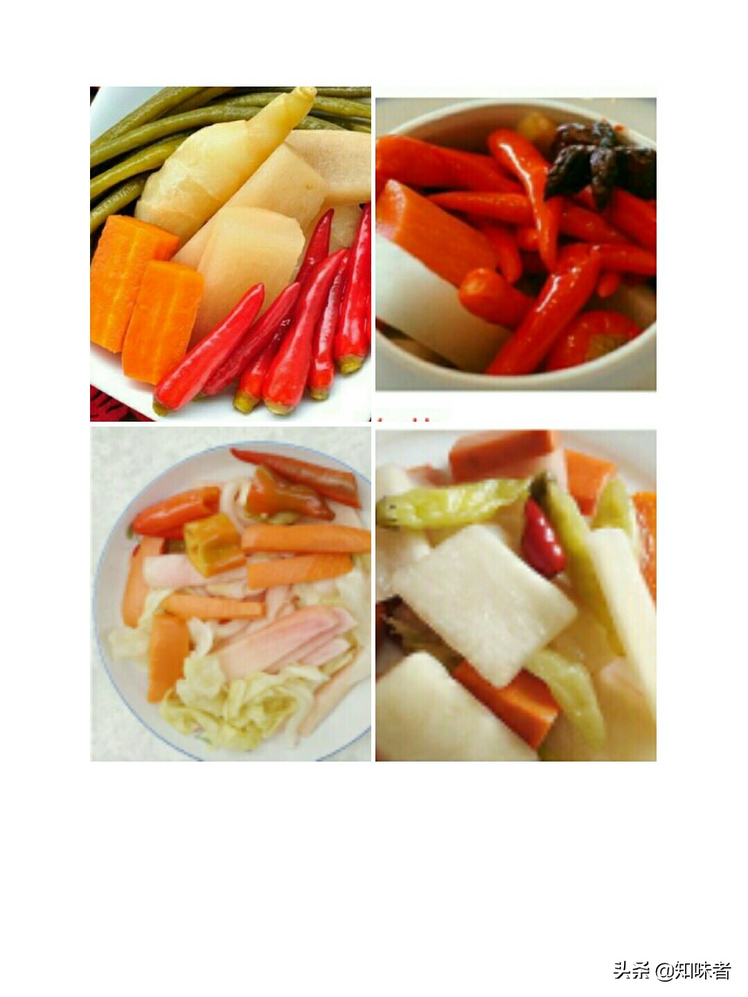 四川泡菜的做法与配料视频教程,四川泡菜最正宗的做法用什么水