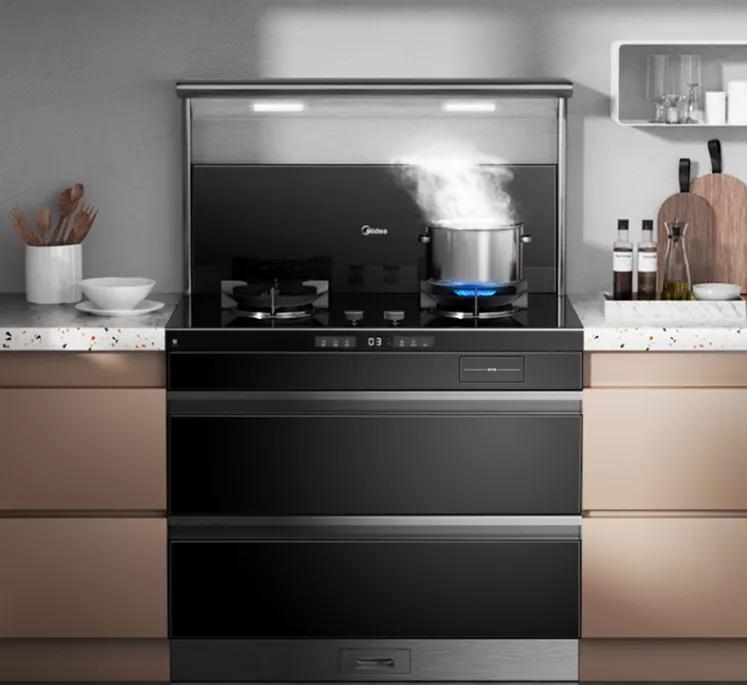 选厨房电器要注意什么,教你一招怎样选好厨房电器