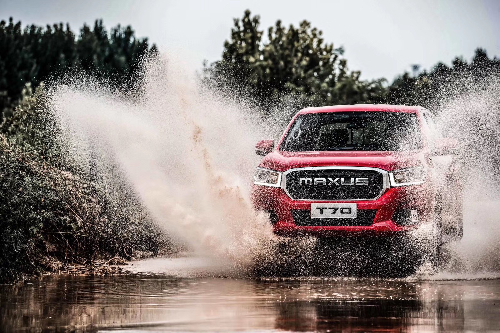 硬派越野西藏霸道,去西藏一般都开什么硬派越野车