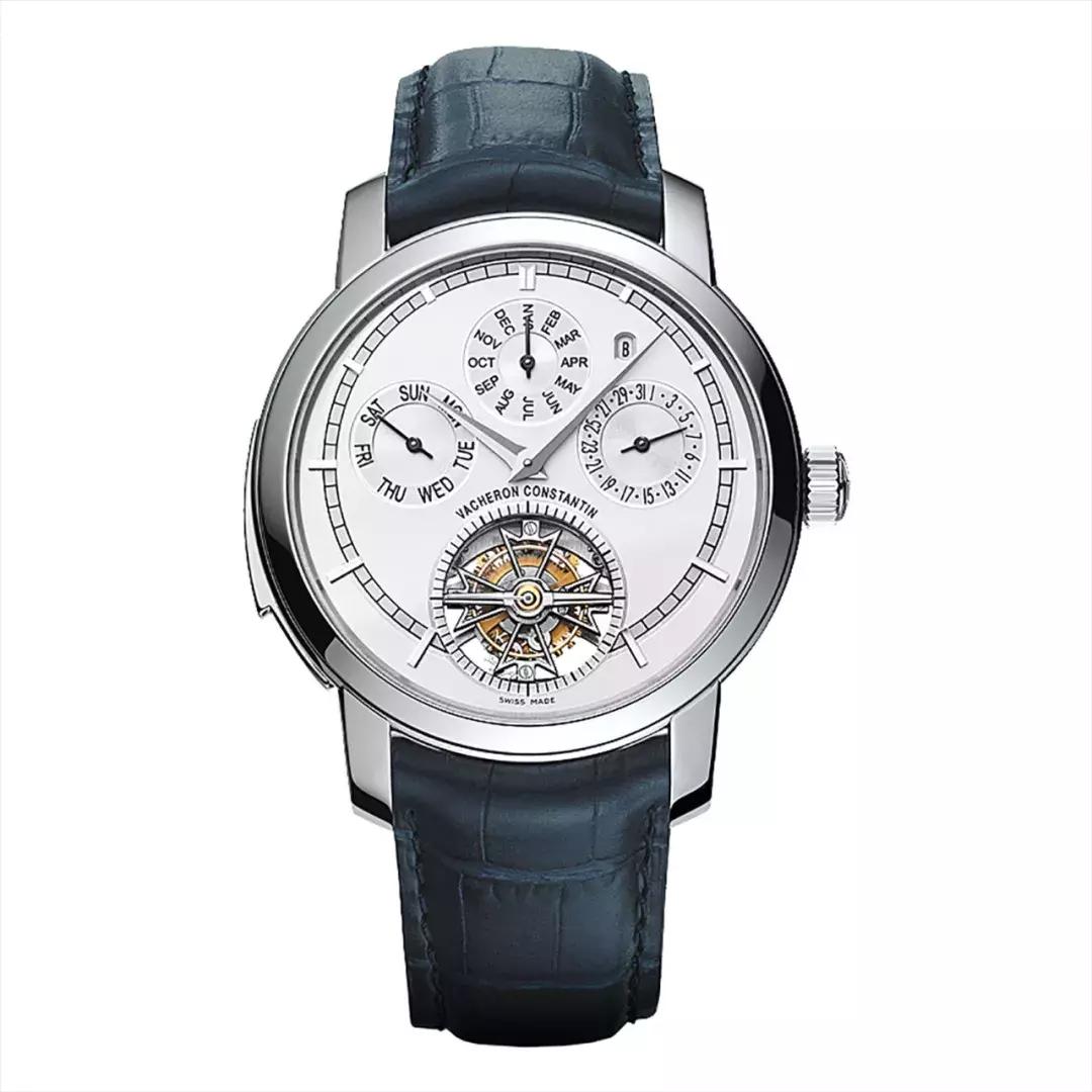 十大名表有卡罗莱手表吗,瑞士手表十大名表排行榜