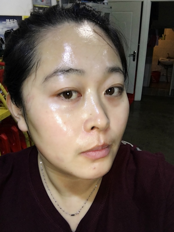 经常敷面膜有什么改善,经常敷面膜皮肤看起来还是很差