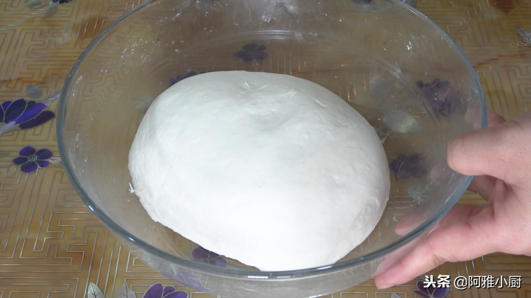 学会这几个包饺子的技巧,教你几种饺子的包法技巧