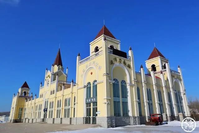 python分析全国火车站数量，东北竟然占了2成？