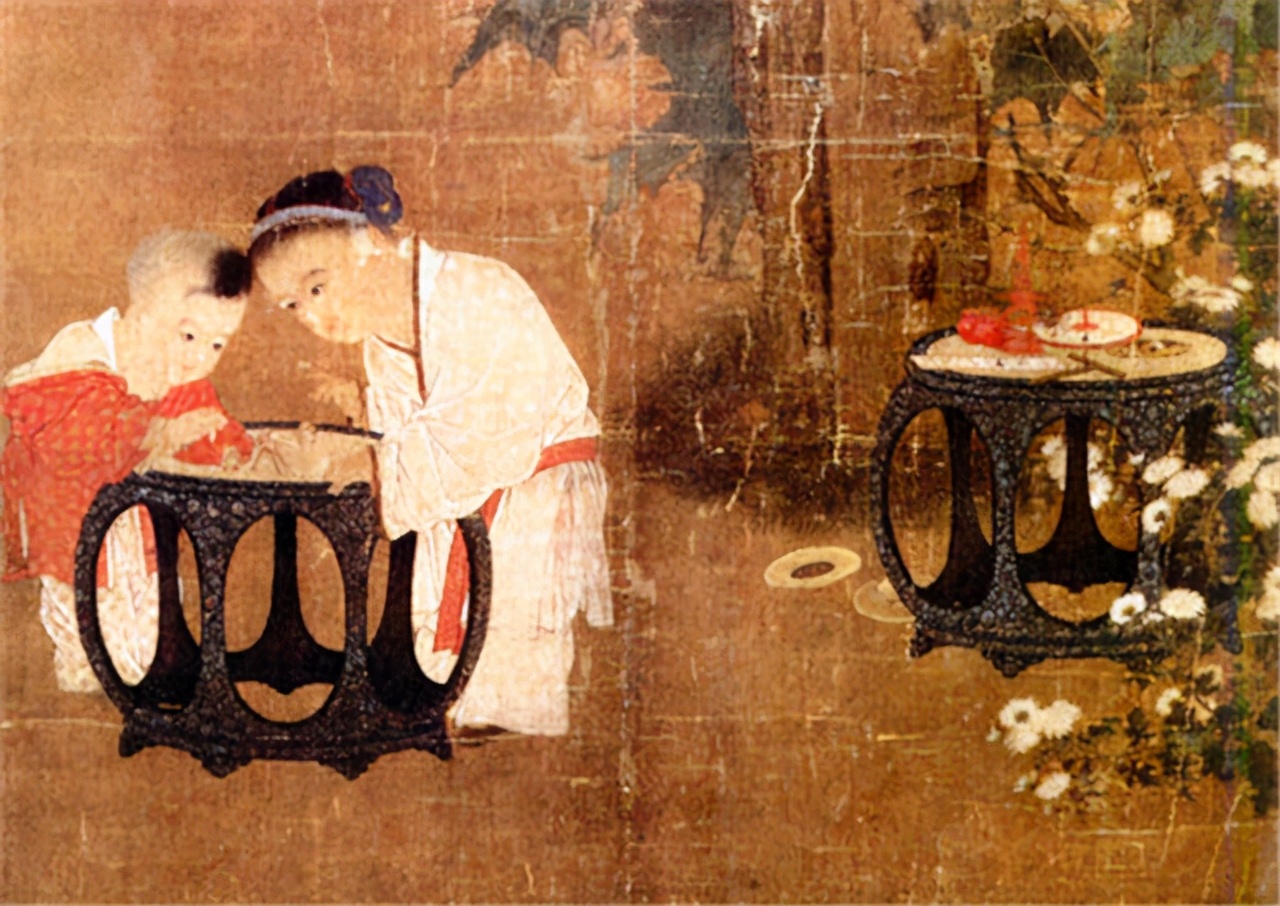 消费决定热点，热点带动商机，宋朝玩具业繁荣的背后是时代的前行