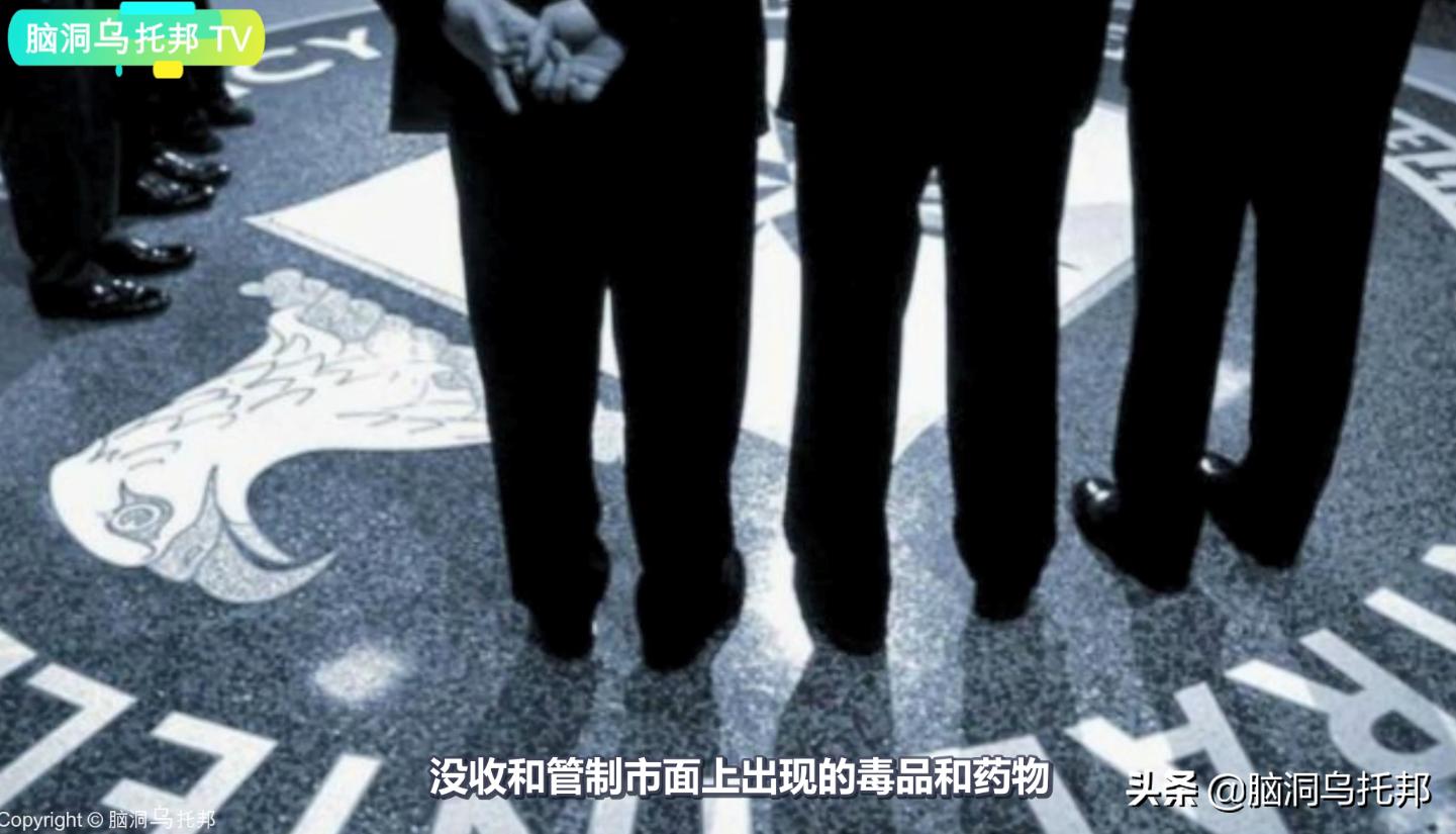 CIA最黑暗的秘密！震惊世界的人脑控制实验MKUltra计划