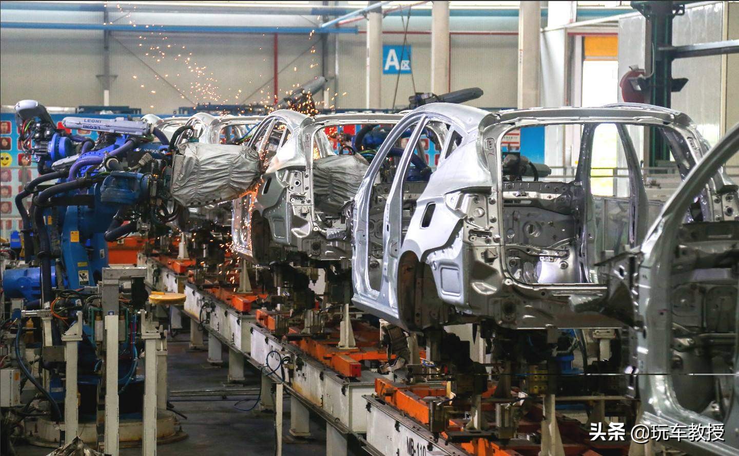 卖了15年！销量超300万辆！5万元多的比亚迪F3有点料