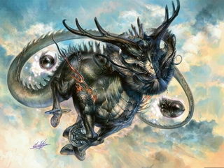 中国古代传说十大神兽,中国古代传说十大神兽图片